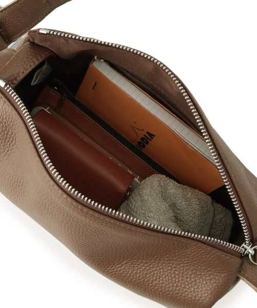 Dessin / デッサン ショルダーバッグ | 本革ミニショルダー | 詳細12