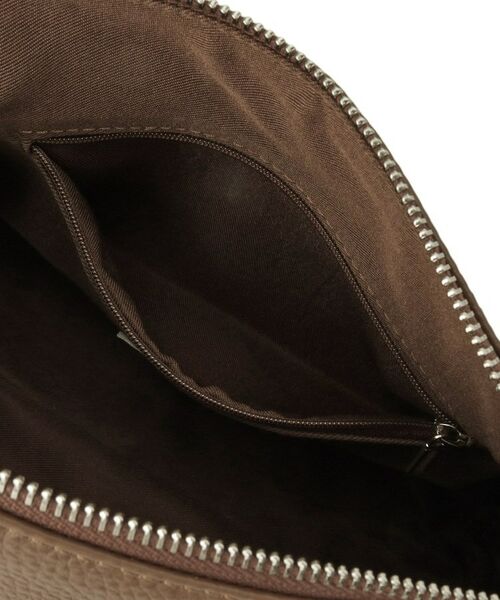 Dessin / デッサン ショルダーバッグ | 本革ミニショルダー | 詳細13