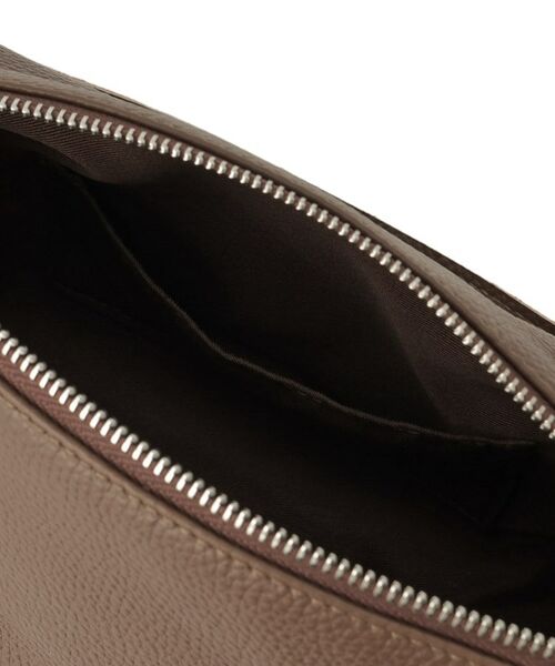 Dessin / デッサン ショルダーバッグ | 本革ミニショルダー | 詳細14