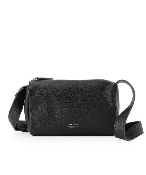 Dessin / デッサン ショルダーバッグ | 本革ミニショルダー | 詳細5