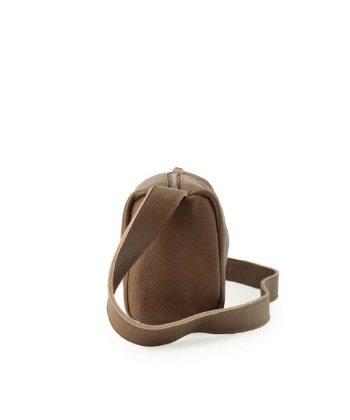 Dessin / デッサン ショルダーバッグ | 本革ミニショルダー | 詳細7