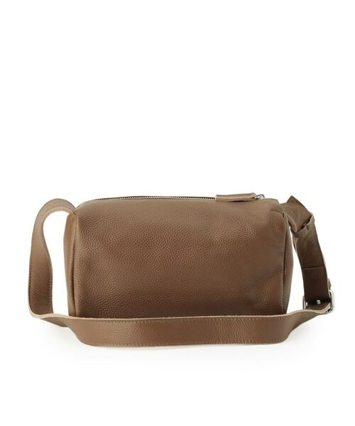 Dessin / デッサン ショルダーバッグ | 本革ミニショルダー | 詳細8