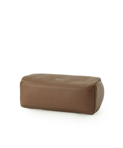 Dessin / デッサン ショルダーバッグ | 本革ミニショルダー | 詳細9