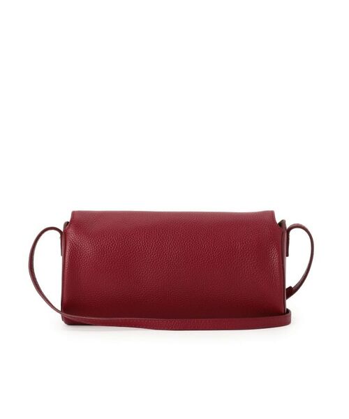 Dessin / デッサン ショルダーバッグ | 本革バレル型ショルダーバッグ | 詳細8