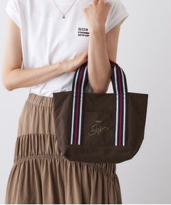 Dessin / デッサン トートバッグ | 【軽量】テープナイロントートバッグ