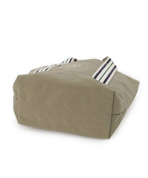 Dessin / デッサン トートバッグ | 【軽量】テープナイロントートバッグ | 詳細12