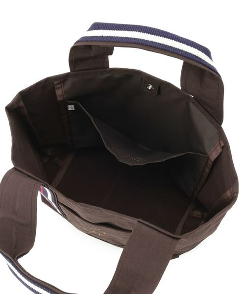 Dessin / デッサン トートバッグ | 【軽量】テープナイロントートバッグ | 詳細14