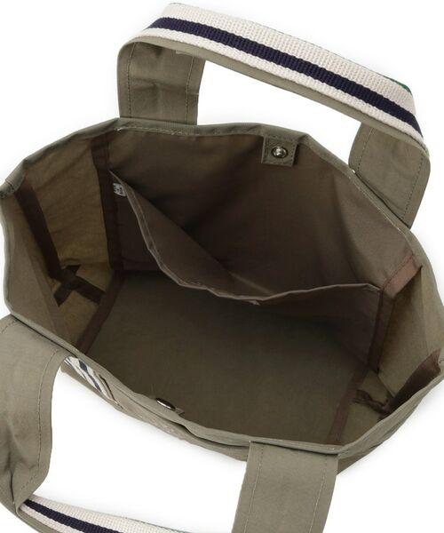 Dessin / デッサン トートバッグ | 【軽量】テープナイロントートバッグ | 詳細15