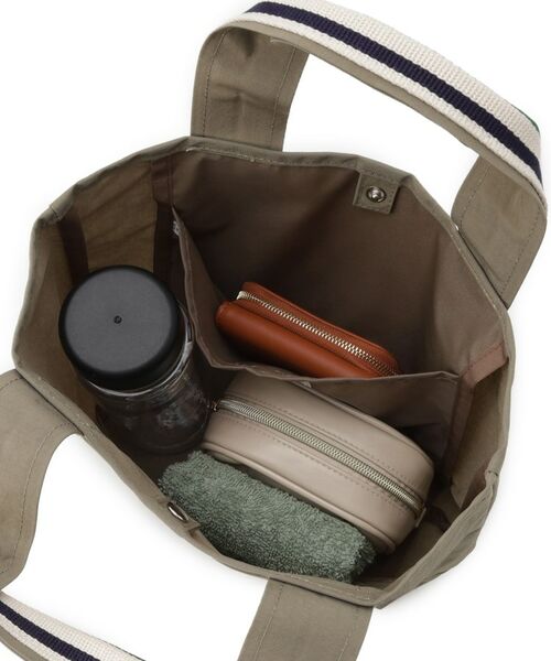 Dessin / デッサン トートバッグ | 【軽量】テープナイロントートバッグ | 詳細16