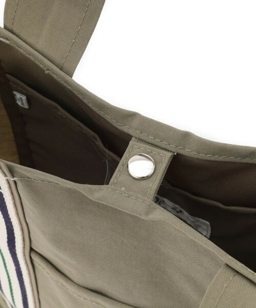 Dessin / デッサン トートバッグ | 【軽量】テープナイロントートバッグ | 詳細18