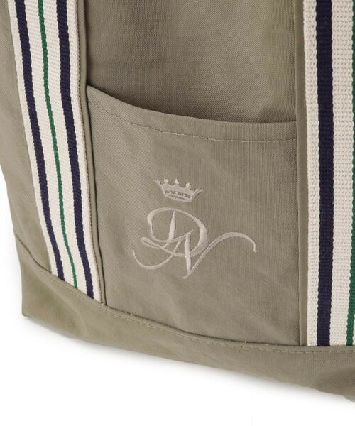 Dessin / デッサン トートバッグ | 【軽量】テープナイロントートバッグ | 詳細19