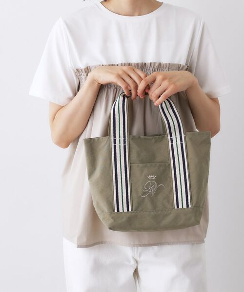 Dessin / デッサン トートバッグ | 【軽量】テープナイロントートバッグ | 詳細5