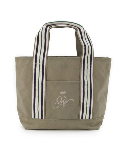 Dessin / デッサン トートバッグ | 【軽量】テープナイロントートバッグ | 詳細9