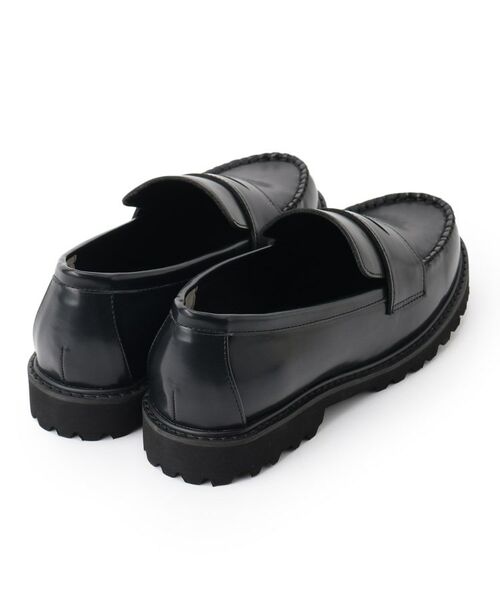 Dessin / デッサン パンプス | コインローファー | 詳細3