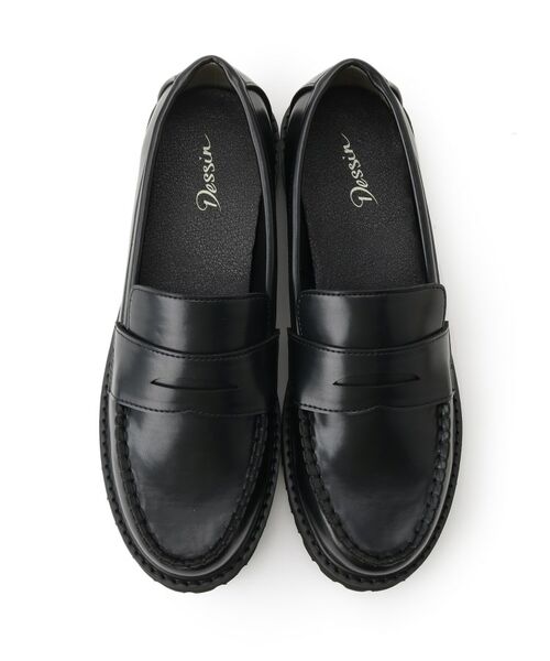 Dessin / デッサン パンプス | コインローファー | 詳細4