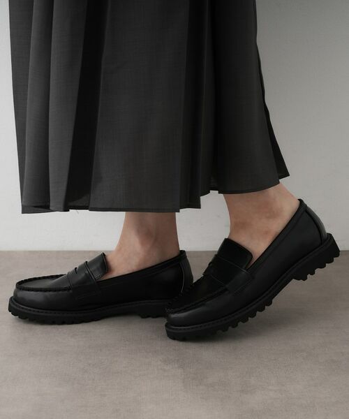 Dessin / デッサン パンプス | コインローファー | 詳細6