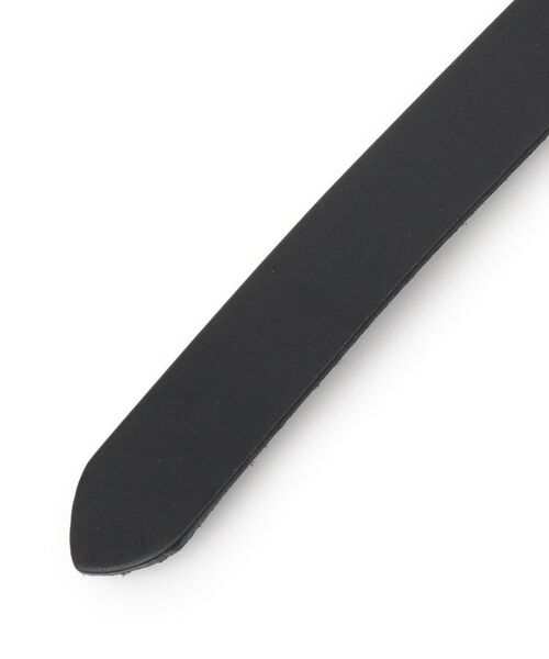 Dessin / デッサン ベルト・サスペンダー | 牛革20㎜ベルト | 詳細2