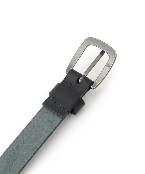 Dessin / デッサン ベルト・サスペンダー | 牛革20㎜ベルト | 詳細4