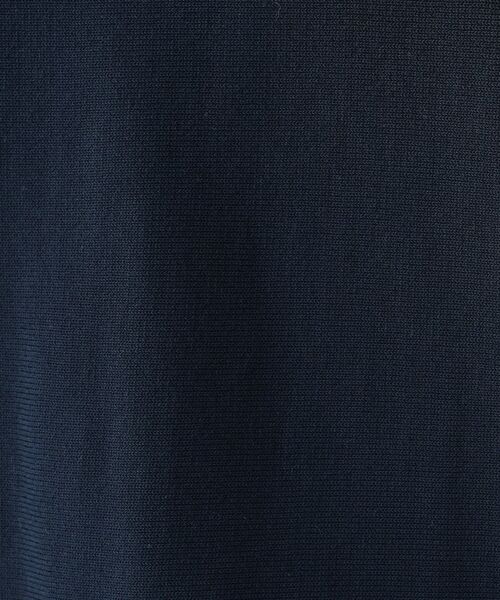 Dessin / デッサン ニット・セーター | 【洗える】後ろボタンニットプルオーバー七分袖 | 詳細17