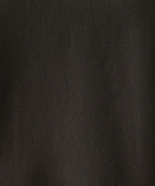 Dessin / デッサン ニット・セーター | 【洗える】後ろボタンニットプルオーバー七分袖 | 詳細9