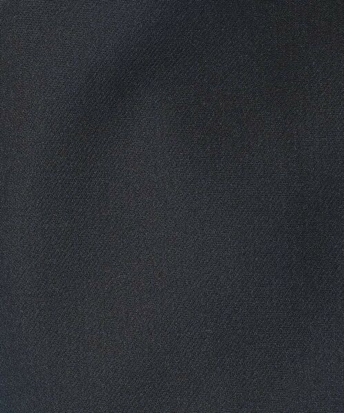 Dessin / デッサン ベスト | 【セットアップ可/洗える】サイドスリットVネックジレ | 詳細4