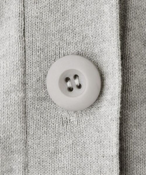 Dessin / デッサン カーディガン・ボレロ | 【洗える】ジャカード編みVネックカーディガン | 詳細15