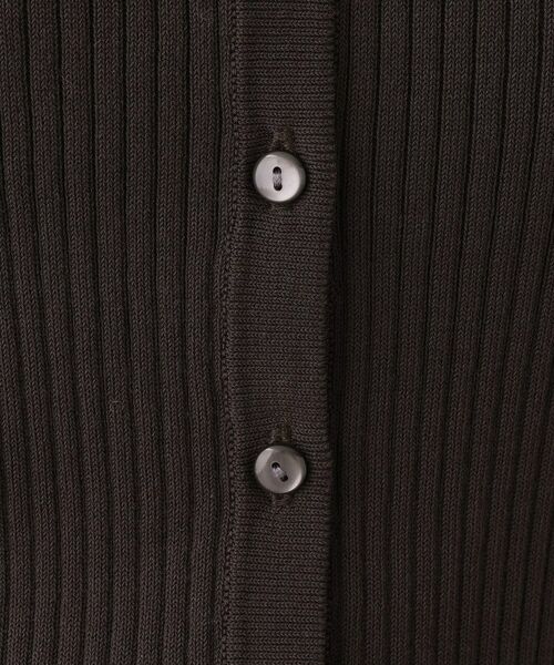 Dessin / デッサン その他トップス | 【2点セット・洗える】2WAYカーディガン＆キャミソールアンサンブル | 詳細7