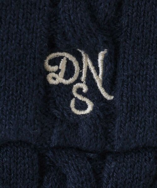 Dessin / デッサン カーディガン・ボレロ | ケーブルカーディガン | 詳細12