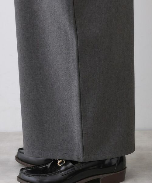 Dessin / デッサン サロペット・オールインワン | 【洗える】ストレッチオールインワン | 詳細17