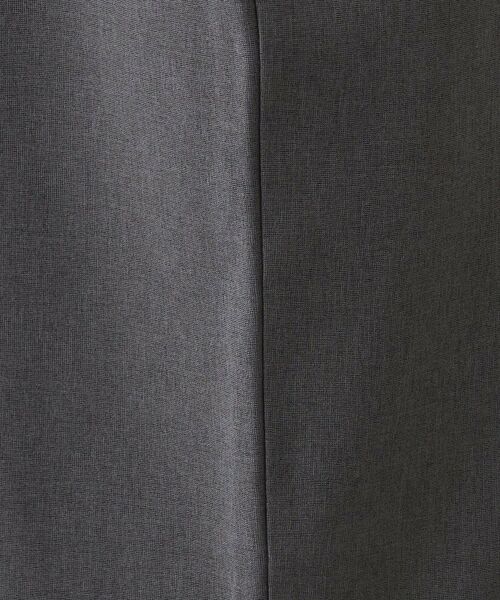 Dessin / デッサン サロペット・オールインワン | 【洗える】ストレッチオールインワン | 詳細4