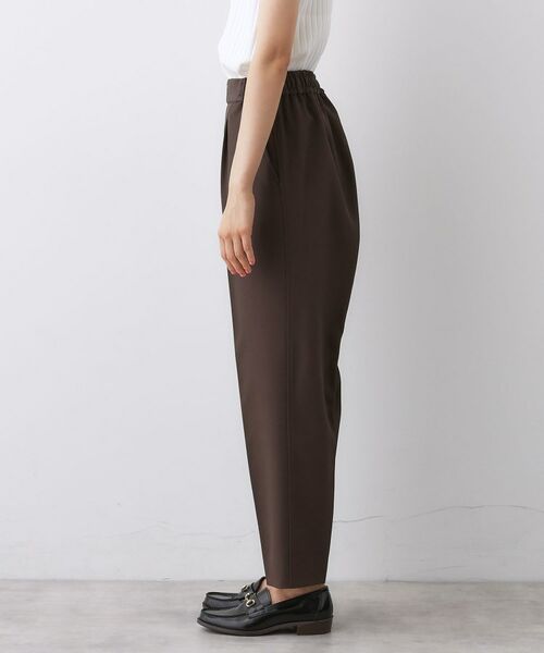 Dessin / デッサン パンツ | 【セットアップ可/洗える】スティックパンツ | 詳細15
