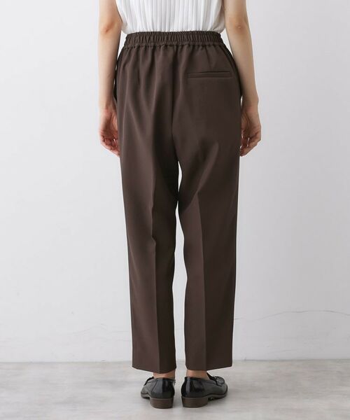 Dessin / デッサン パンツ | 【セットアップ可/洗える】スティックパンツ | 詳細16