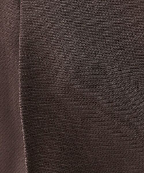 Dessin / デッサン パンツ | 【セットアップ可/洗える】スティックパンツ | 詳細9