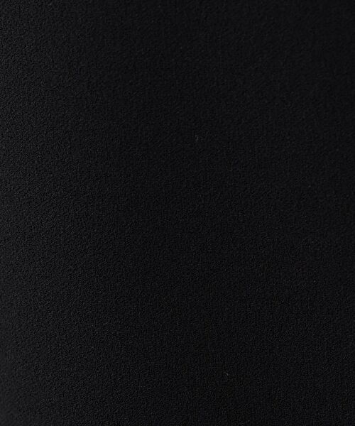 Dessin / デッサン パンツ | 【ウエストゴム・洗える】ジョガーパンツ | 詳細4