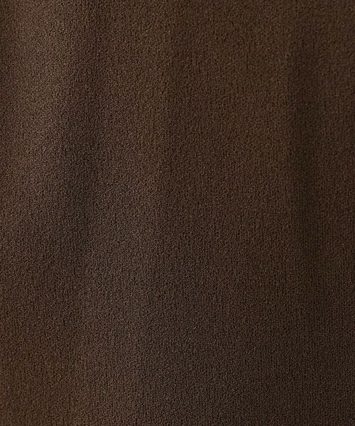 Dessin / デッサン パンツ | 【ウエストゴム・洗える】ジョガーパンツ | 詳細8