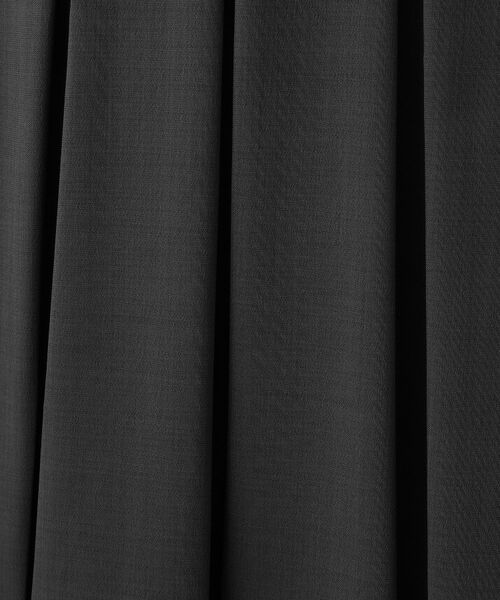 Dessin / デッサン ロング・マキシ丈スカート | 【洗える】ボックスプリーツスカート | 詳細12