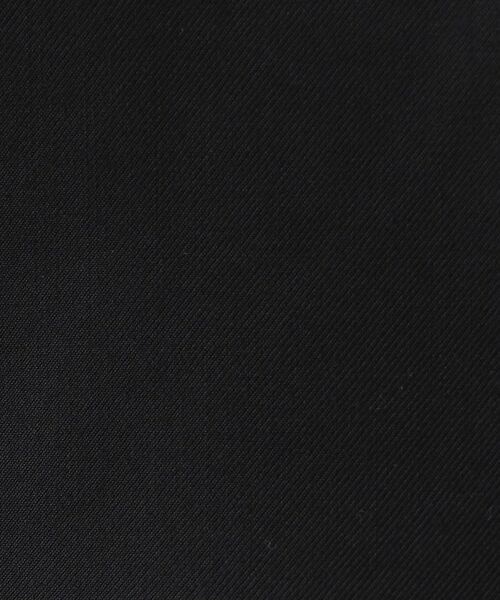 Dessin / デッサン キャミソール・チューブトップ | 【セットアップ可・洗える】アシメキャミソール | 詳細8