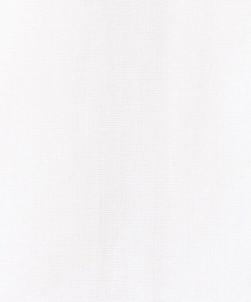 Dessin / デッサン シャツ・ブラウス | 【洗える】タックデザインブラウス | 詳細4