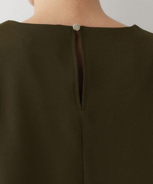 Dessin / デッサン シャツ・ブラウス | 【セットアップ可・洗える】フレアスリーブブラウス | 詳細17