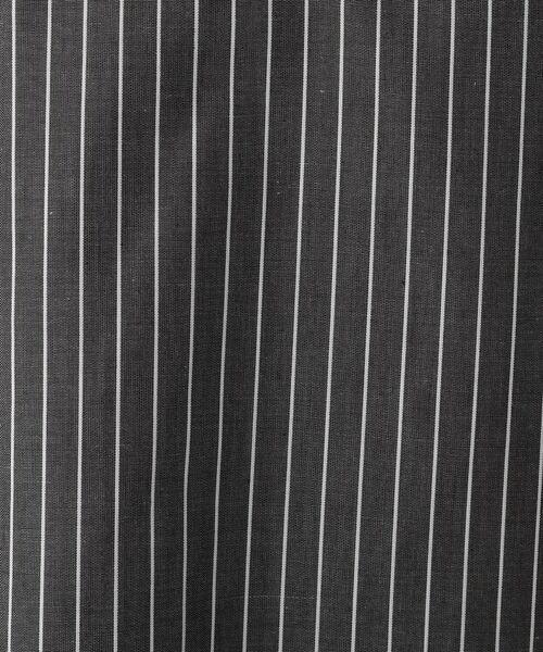 Dessin / デッサン シャツ・ブラウス | 【洗える/五分袖】ランタンスリーブスキッパーネックブラウス | 詳細16