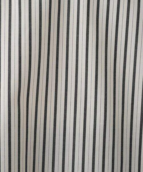 Dessin / デッサン シャツ・ブラウス | 【洗える/五分袖】ランタンスリーブスキッパーネックブラウス | 詳細8