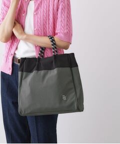 Dessin / デッサン トートバッグ | 【軽量・2WAY】カラーコードトート