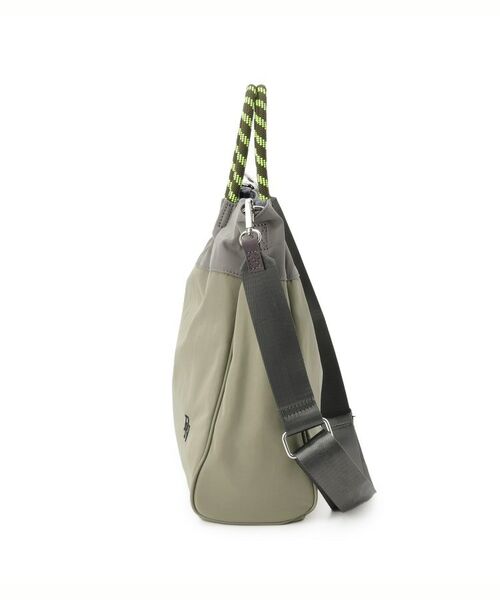 Dessin / デッサン トートバッグ | 【軽量・2WAY】カラーコードトート | 詳細10