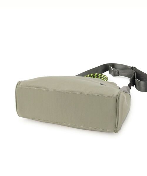 Dessin / デッサン トートバッグ | 【軽量・2WAY】カラーコードトート | 詳細12