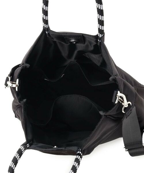 Dessin / デッサン トートバッグ | 【軽量・2WAY】カラーコードトート | 詳細14