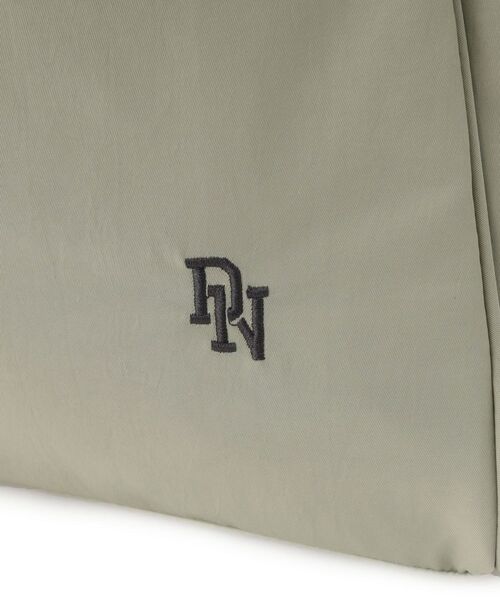 Dessin / デッサン トートバッグ | 【軽量・2WAY】カラーコードトート | 詳細18