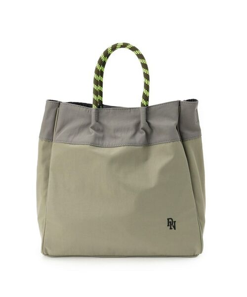 Dessin / デッサン トートバッグ | 【軽量・2WAY】カラーコードトート | 詳細19