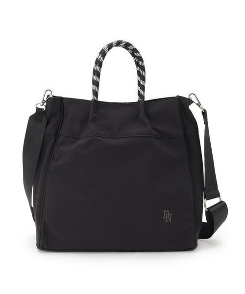 Dessin / デッサン トートバッグ | 【軽量・2WAY】カラーコードトート | 詳細8