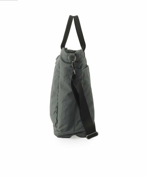 Dessin / デッサン トートバッグ | 【ユニセックス/2WAY/A4収納可】中綿入りトートバッグ | 詳細10