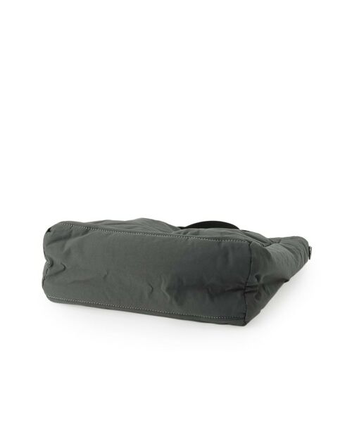 Dessin / デッサン トートバッグ | 【ユニセックス/2WAY/A4収納可】中綿入りトートバッグ | 詳細12